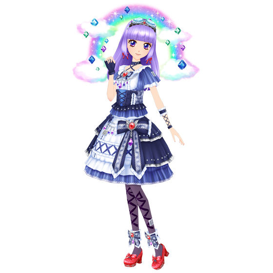 アイカツ プレミアム4枚セット 氷上すみれ グロウスドロシー Amazon.co