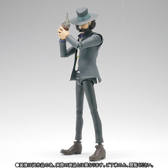 S.H.Figuarts 次元大介 | フィギュア | アニメグッズ ・おもちゃなら