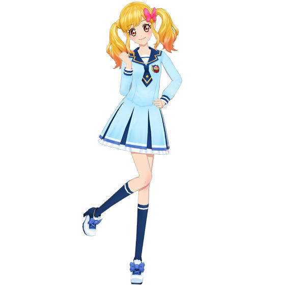 グッズ｜データカードダス アイカツスターズ！