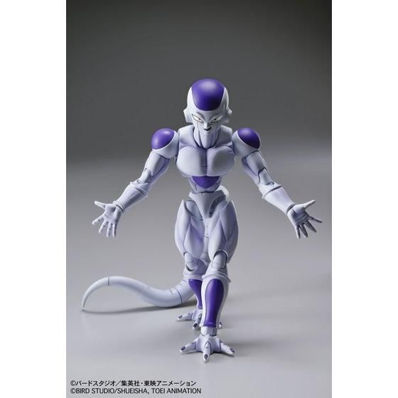 フィギュアライズスタンダード フリーザ（最終形態）│株式会社BANDAI