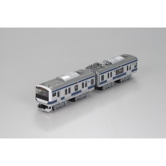 BトレインショーティーE531系10両bトレ