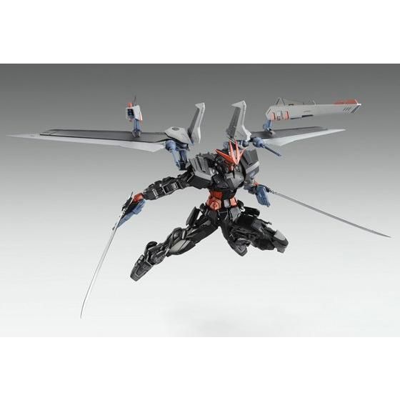 MG 1/100 ガンダムアストレイ ノワール 【再販】【2次：2016年