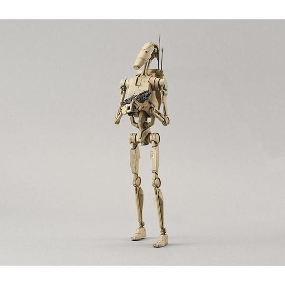 1/12 バトル・ドロイド ＆ スタップ | STAR WARS（スター・ウォーズ