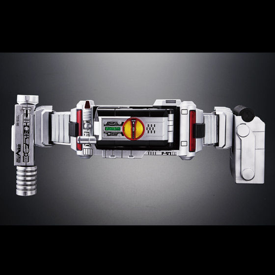 抽選販売】仮面ライダー555 COMPLETE SELECTION MODIFICATION FAIZGEAR