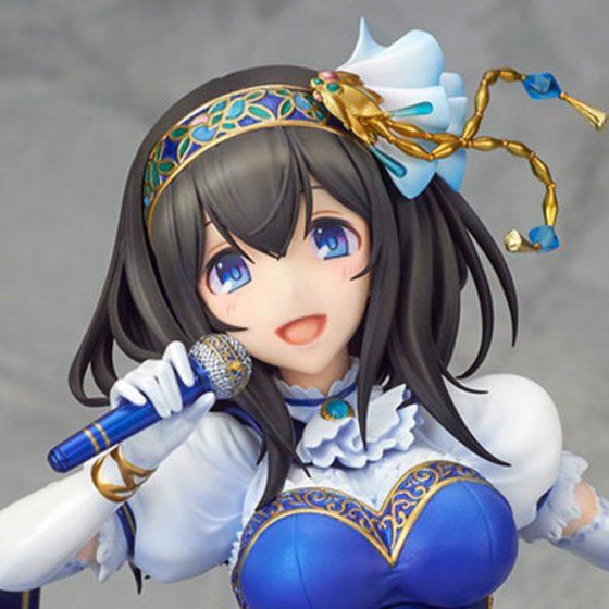 アイドルマスター シンデレラガールズ 鷺沢 文香 ブライトメモリーズ