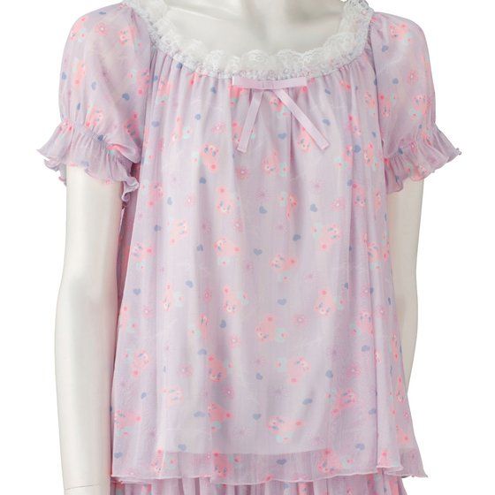 AIKATSU!STYLE for Lady エンジェリーシュガーシュガーパステルルーム