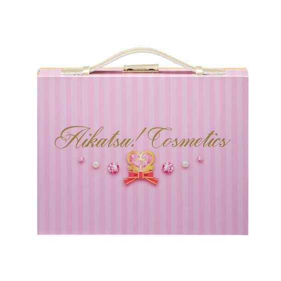 アイカツ！スタイル ブランドコスメBOXセット シュガーメロディ