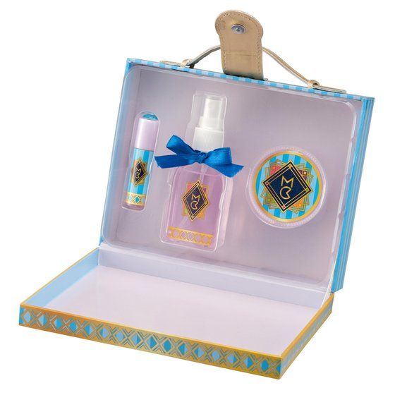 アイカツ！スタイル ブランドコスメBOXセット マテリアルカラー