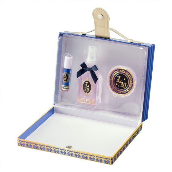 アイカツ！スタイル ブランドコスメBOXセット ルナウィッチ | アイカツ