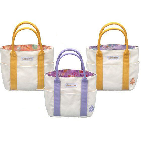 AIKATSU!STYLE for Lady Aikatsu!ブランドデザインミニトート 関西