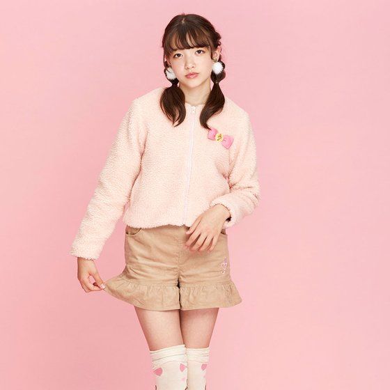 アイカツ! ロマンティックビジューショーパン 白樺リサDolly devil