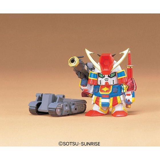 BB戦士 26 武者ZZガンダム | SDガンダムシリーズ フィギュア