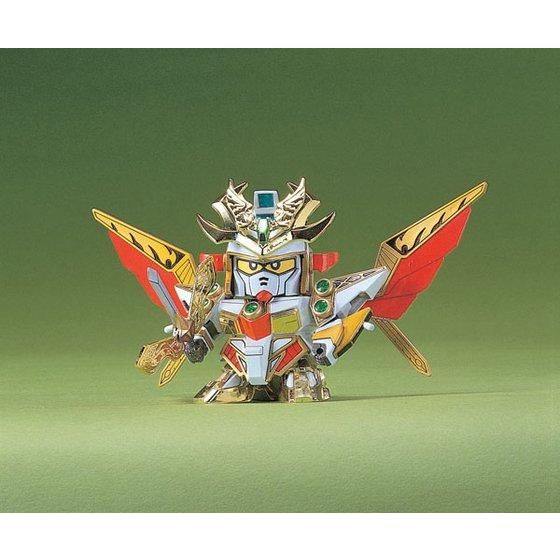 BB戦士 67 三代目頑駄無大将軍 | SDガンダムシリーズ フィギュア