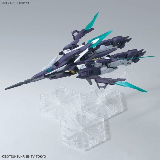MG 1/100 ガンダムAGEIIマグナム│株式会社BANDAI SPIRITS（バンダイ