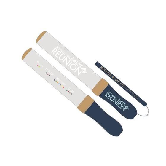 ナナイロストア】アイドリッシュセブン 2nd LIVE 「REUNION」 ペン