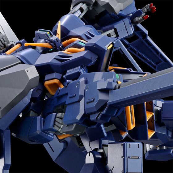 バンダイ 機動戦士ガンダムUC 1/100 MG 小説版ユニコーンガンダム2号