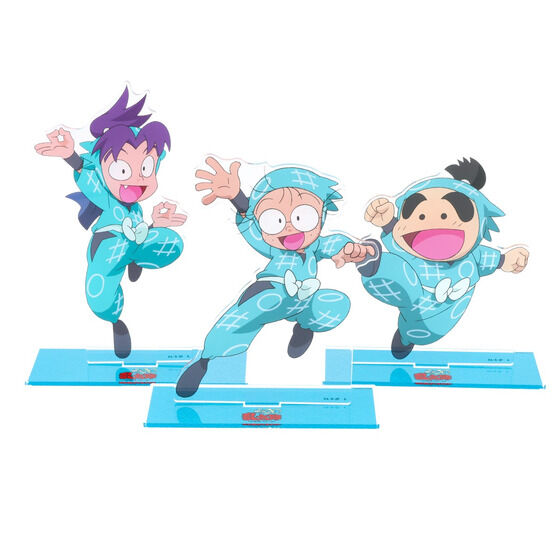 忍たま乱太郎 ビッグアクリルスタンド(全30種)【2026年4月発送】 | 忍