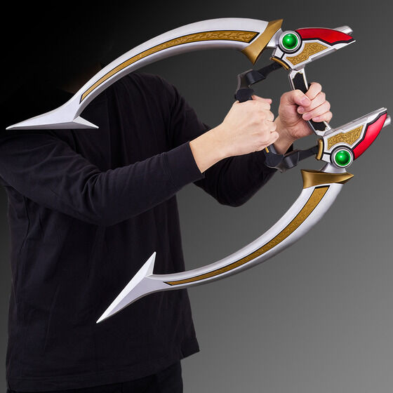 CSMカリスラウザー＆カリスアロー｜仮面ライダーおもちゃウェブ