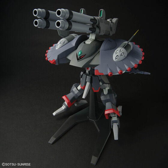 HG 1/144 デストロイガンダム│株式会社BANDAI SPIRITS（バンダイ