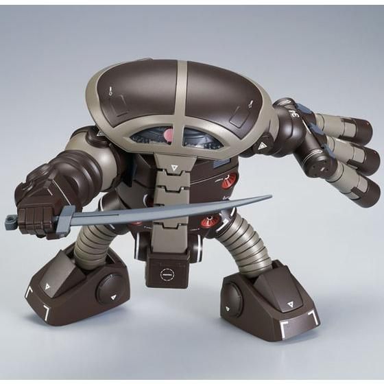 HG 1/144 ジュアッグ(Ver.MSV）【再販】【2次：2024年4月発送