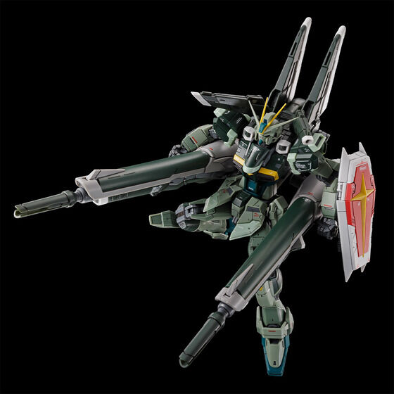RG 1/144 ブラストインパルスガンダムSpecII│株式会社BANDAI