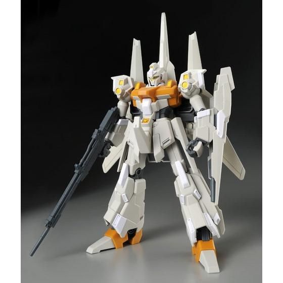 HG 1/144 リゼルC型(ゼネラル・レビル配備機) 【再販】【2024年