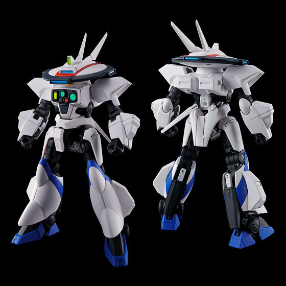 HG 1/144 ドラグナー3 リフター3装備タイプ│株式会社BANDAI SPIRITS