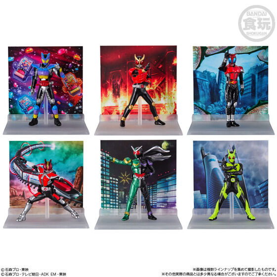 仮面ライダー 特撮ヒーロー フィギュア セット 多数 特撮ヒーロー