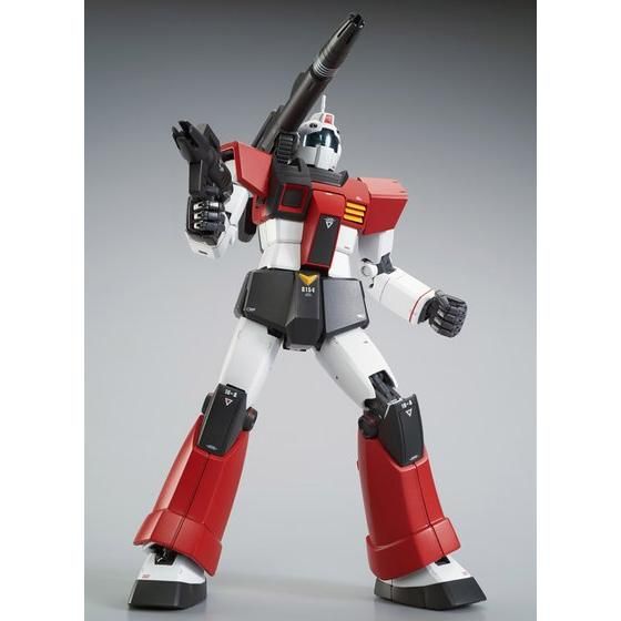 MG 1/100 RGC-80 ジム・キャノン 【再販】【2025年3月発送