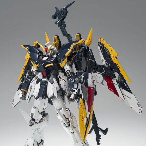 GUNDAM FIX FIGURATION METAL COMPOSITE｜バンダイナムコグループ公式