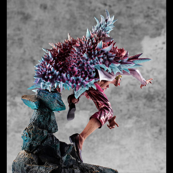 ドンキホーテ・ドフラミンゴ pop sa maximum POP “SA-MAXIMUM” “天夜叉