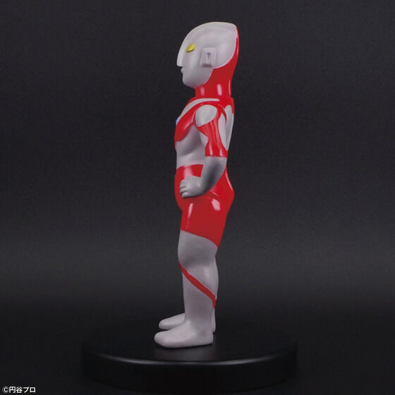 2次：発送：2025年7月】【ブルマァク】Sウルトラマン(昭和レトロカラー