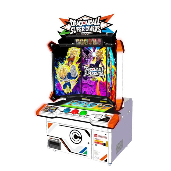 ドラゴンボール スーパーダイバーズ 引退セット ドラゴンボール