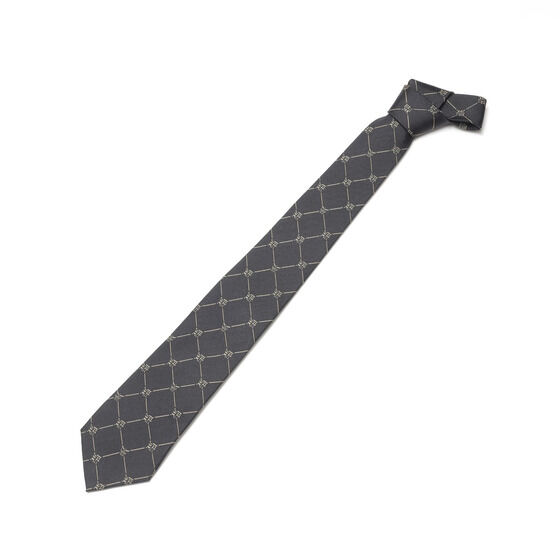 受注開始】仮面ライダークウガ「葛山信吾プロデュース ネクタイ」が