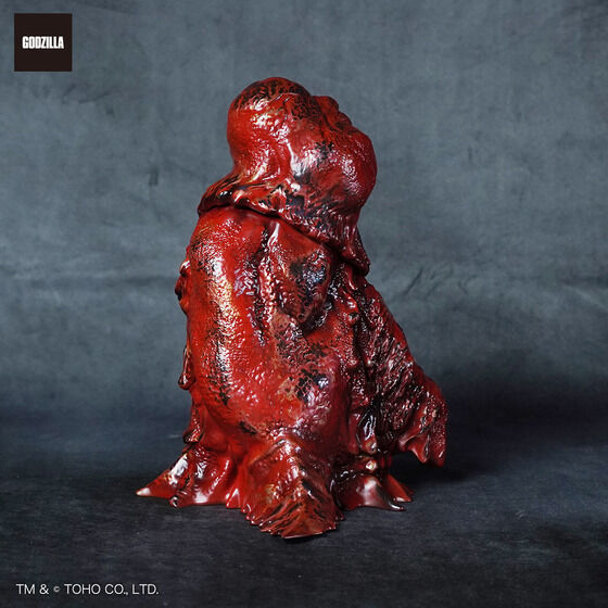 な*つ様 GVA-BC ヘドラ Frog Tree(バーニングレッドカラー GVA-BC