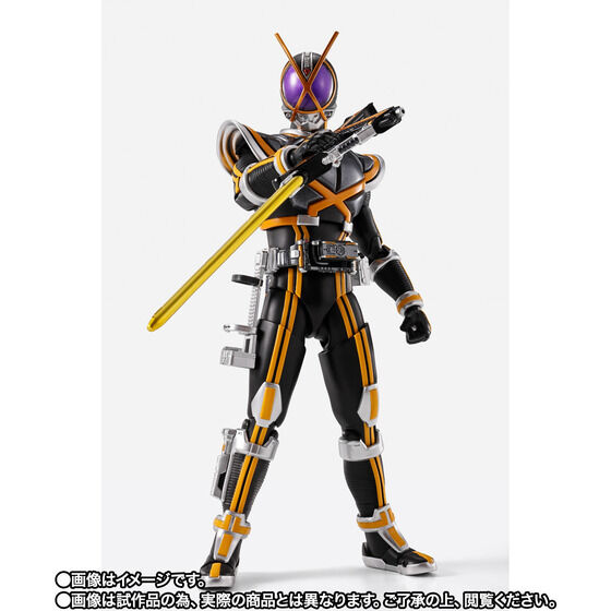 S.H.Figuarts（真骨彫製法）｜バンダイナムコグループ公式通販サイト