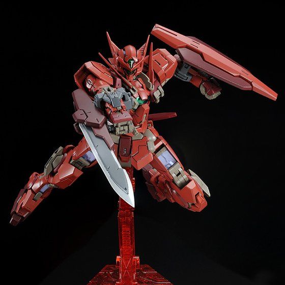 RG 1/144 ガンダムアストレア タイプ-F｜バンダイ ホビーサイト
