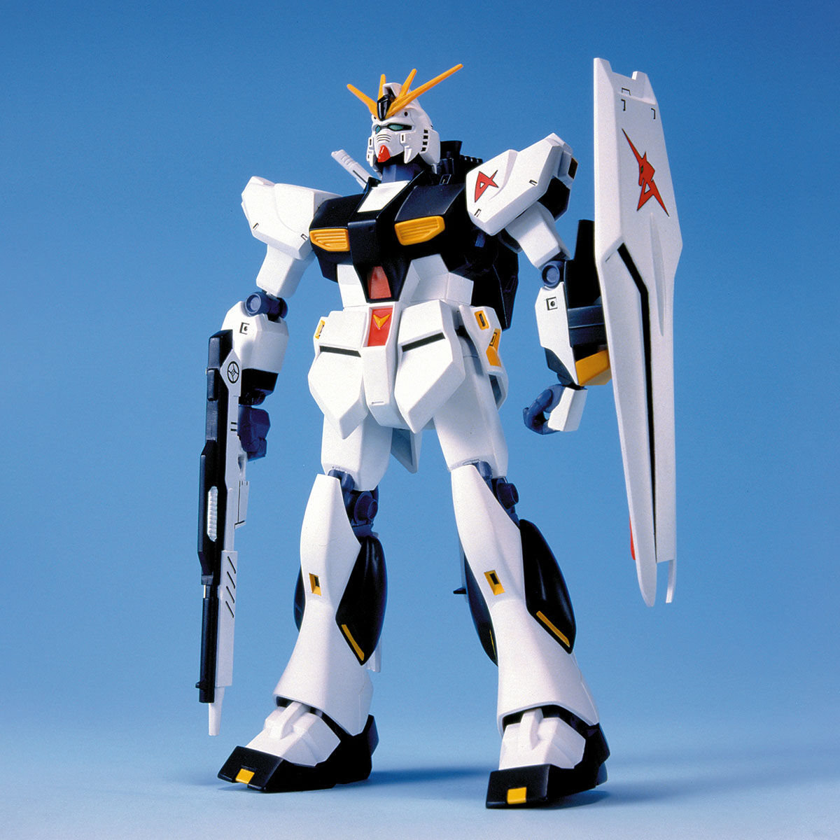 1/144 νガンダム | 機動戦士ガンダム 逆襲のシャア フィギュア