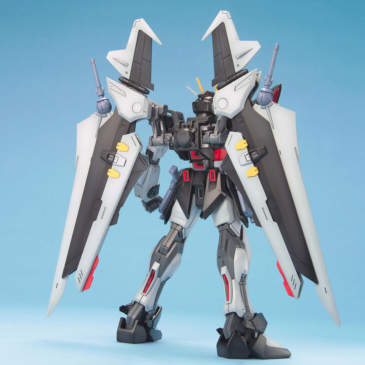 MG 1/100 ストライクノワールガンダム｜バンダイ ホビーサイト