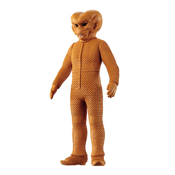 ガシャポンウルトラヒーロー500＆ウルトラ怪獣500第2弾｜ガシャポン