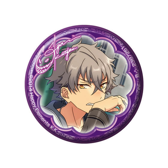 うさ城まに ガチャガチャ 缶バッジコレクション 20点セット まとめ売り