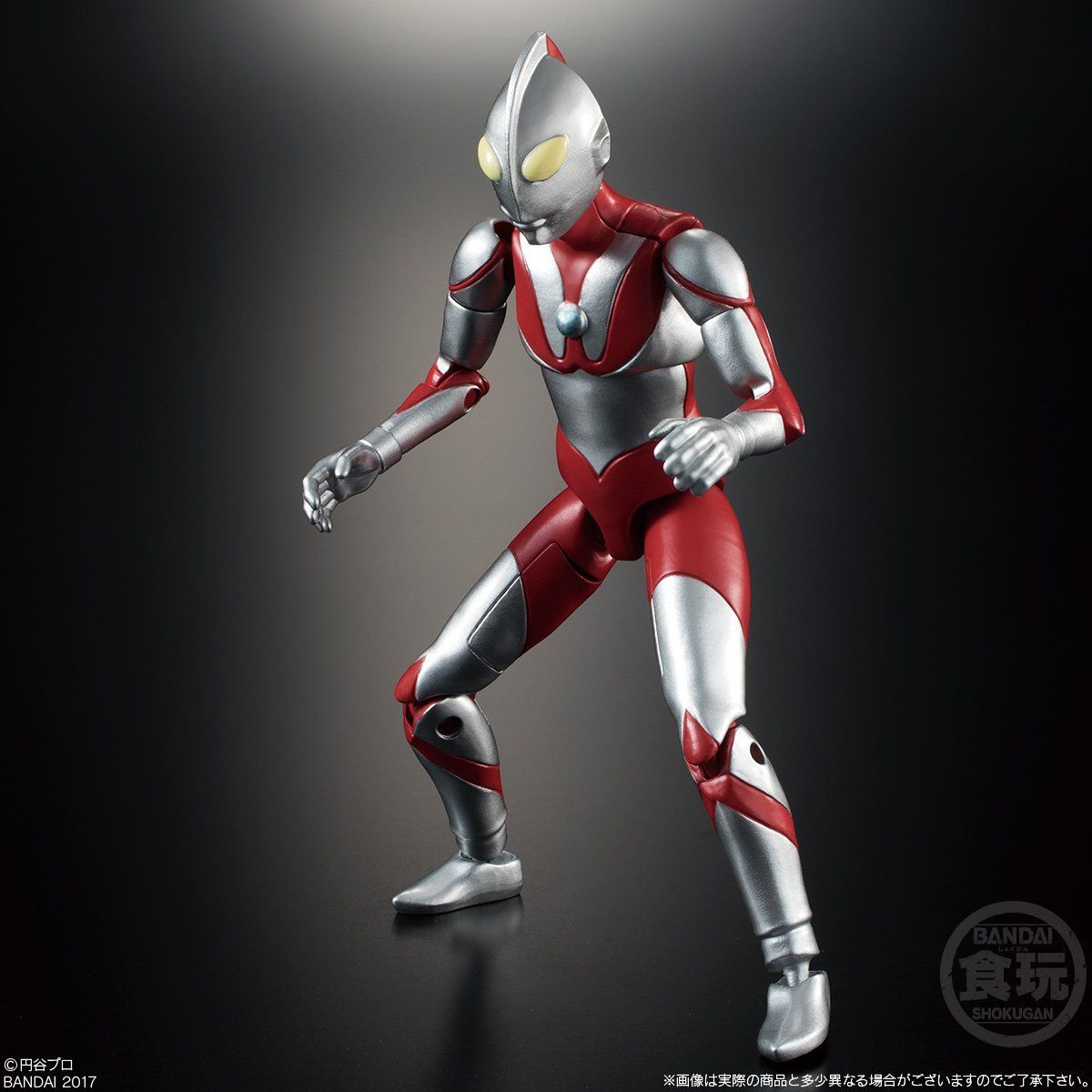 SHODOウルトラマンVS4（10個入） | ウルトラマンシリーズ フィギュア
