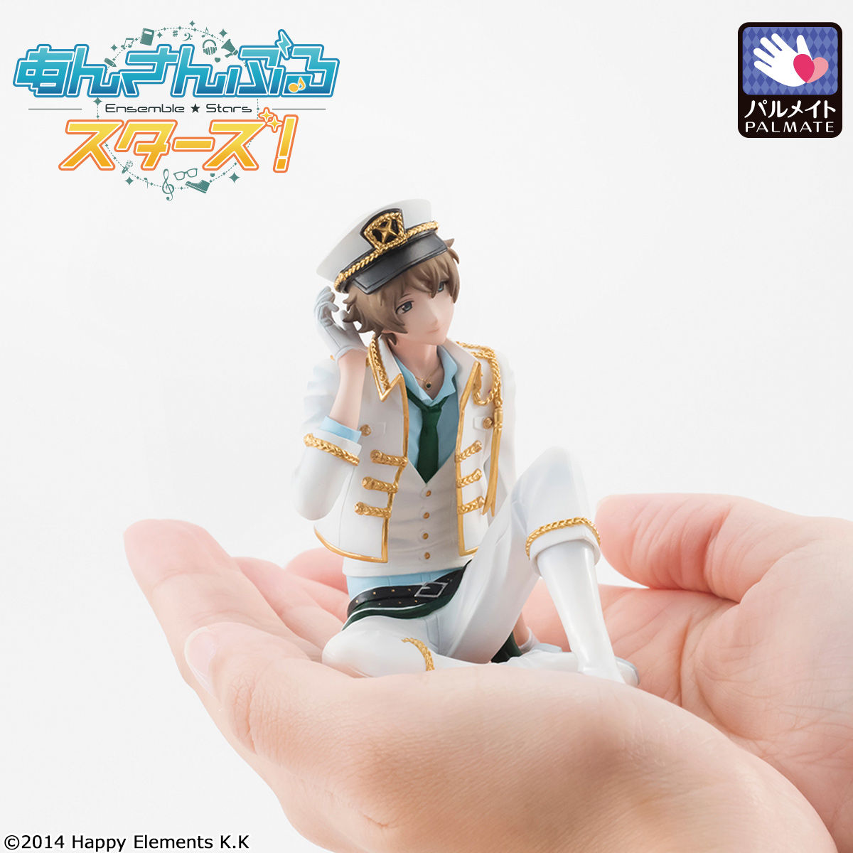 あんスタ 高峯翠 shuffle缶 イベコレ 缶バッジ 80個セット あんスタ