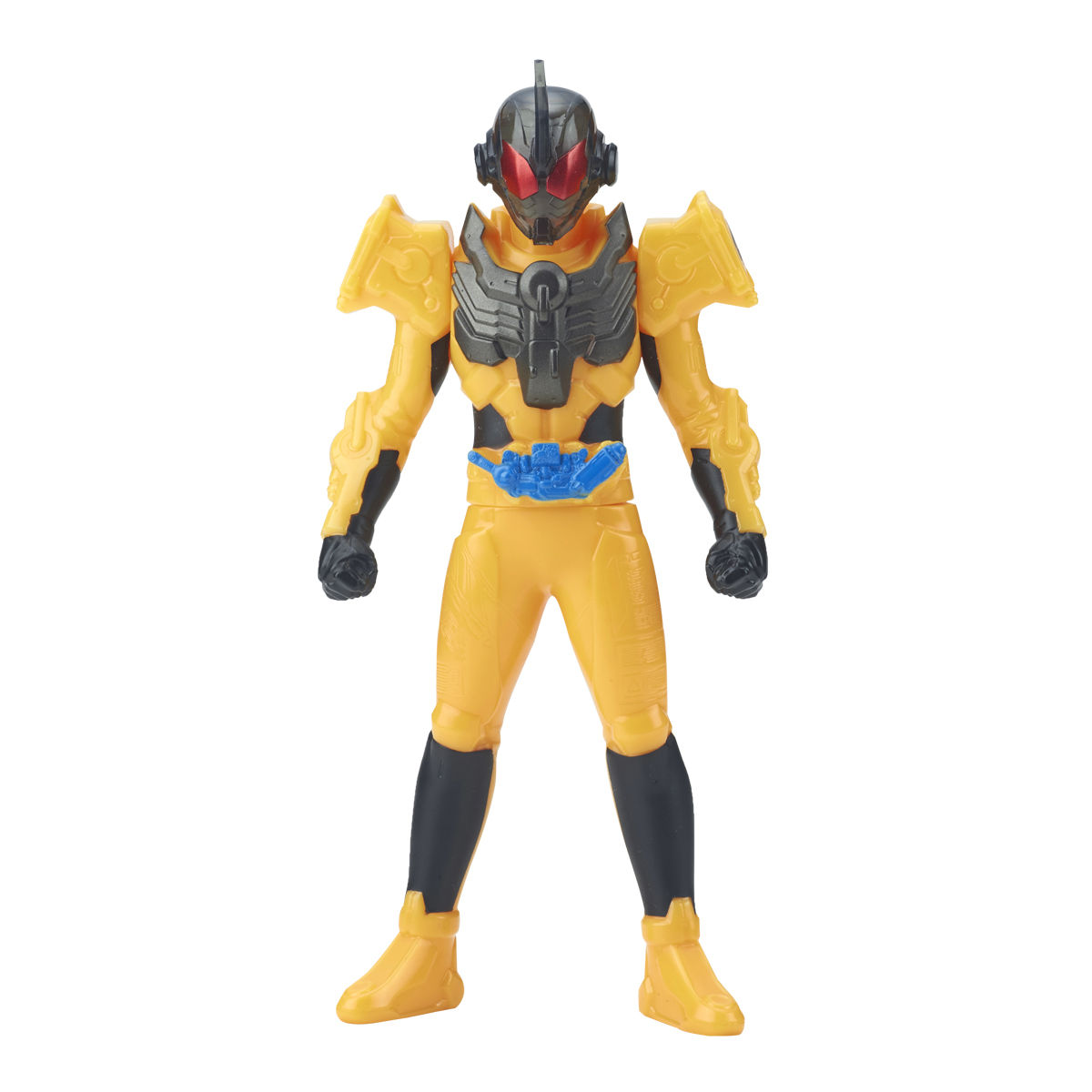 ライダーヒーローシリーズ 17 仮面ライダーグリス | BANDAI TOYS