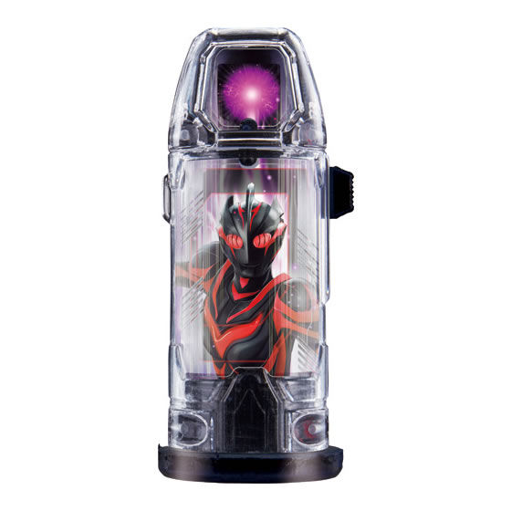 ウルトラマンジード ガシャポンウルトラカプセル05｜ガシャポン