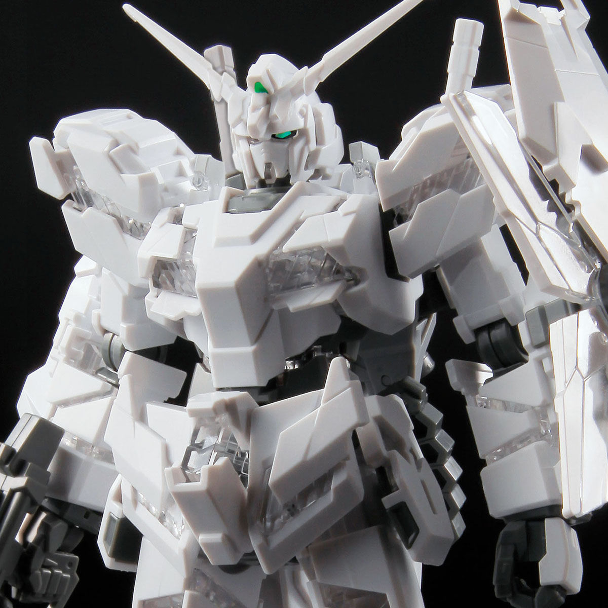 HG 1/144 ガンダムベース限定 ユニコーンガンダム(デストロイモード