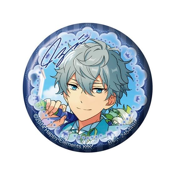 瀬名泉 TRIP 缶バッジ 9点セット 瀬名泉 TRIP 缶バッジ 9点セット 瀬名