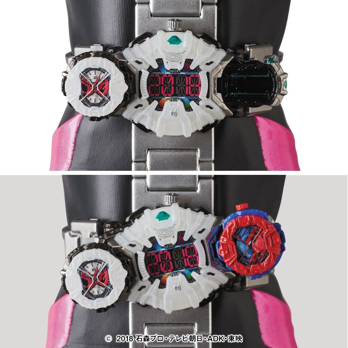 RAH GENESIS 仮面ライダージオウ | 仮面ライダージオウ フィギュア