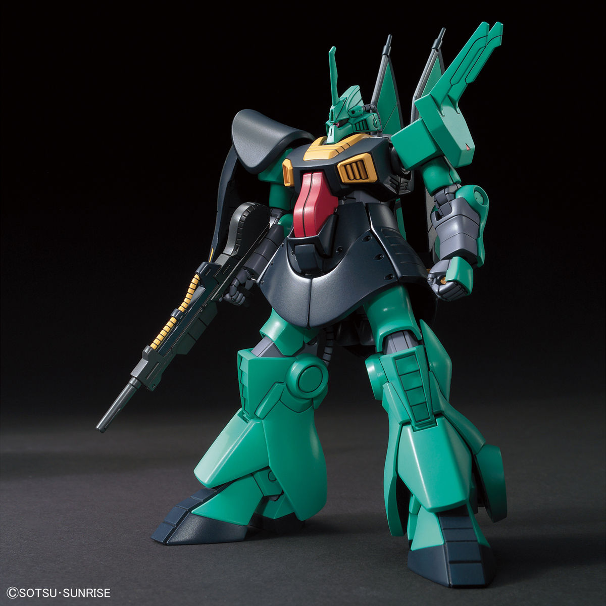 HG 1/144 ディジェ | 機動戦士Zガンダム フィギュア | アニメグッズ