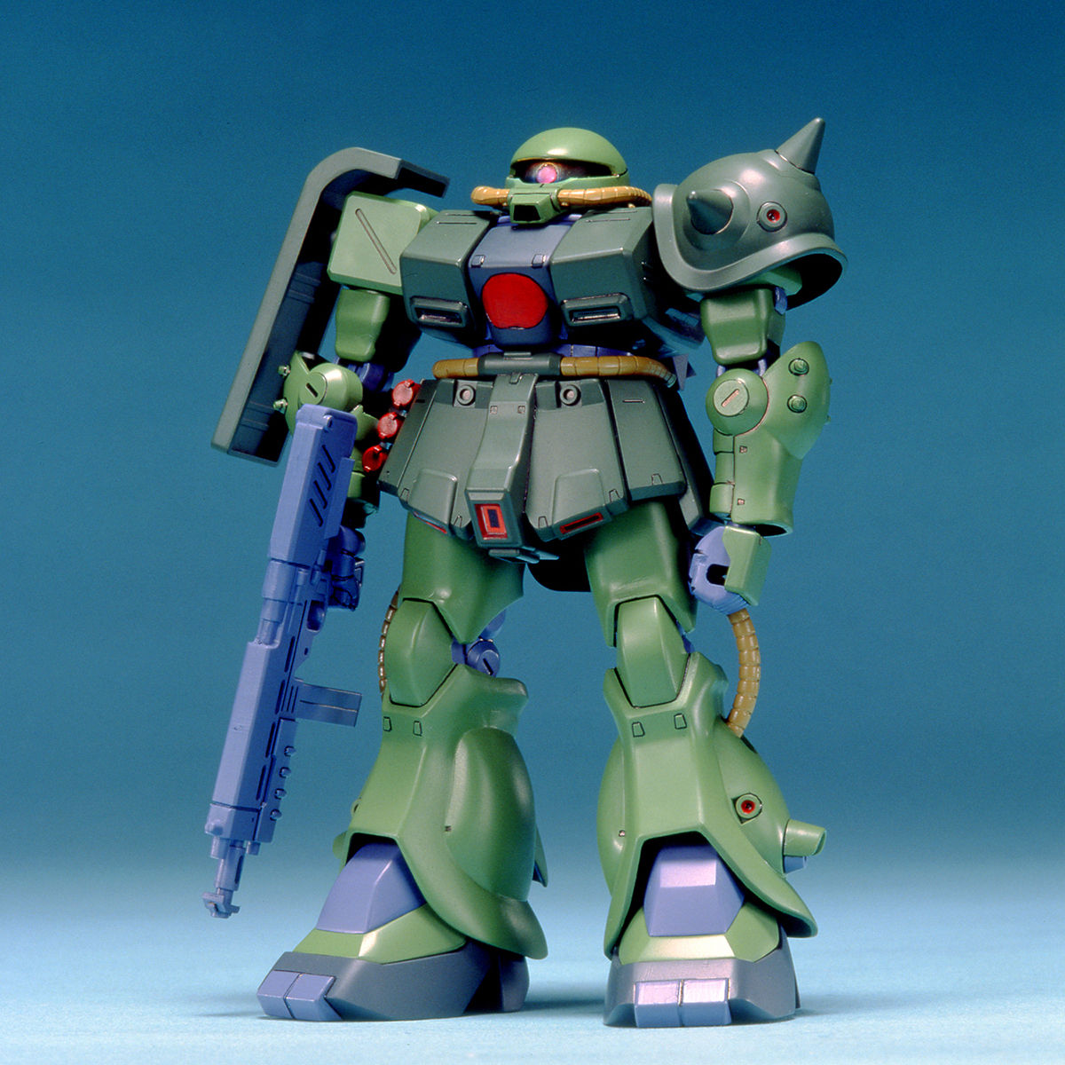 1/144 ザク改 | 機動戦士ガンダム0080 ポケットの中の戦争 フィギュア